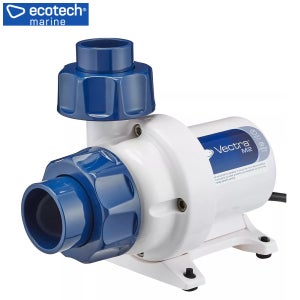 에코텍 마린 벡트라 M2 7500리터 Vectra DC 리턴모터 해수 수족관 여과 펌프