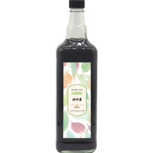 쇠비름 오행초 산야초 효소 발효액 효능 엑기스 액기스