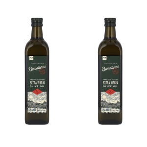 (2개세트) 비오나투라에 올리브오일 엑스트라 버진 OLIVE OIL Bionaturae 750ml