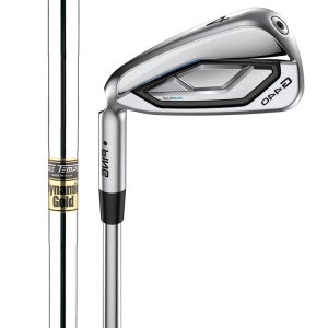 (좌타 왼손클럽)핑 440 스틸 낱개 아이언 다이나믹골드 (삼양인터내셔날) G440 4번아이언 DYNAMIC GOLD R300