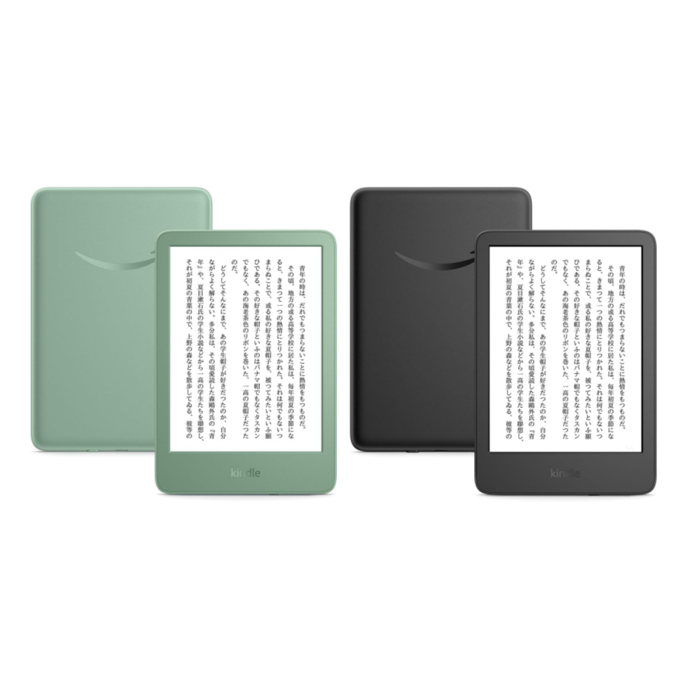 Amazon Kindle 아마존 뉴킨들 6인치 전자책 이북리더기 16G