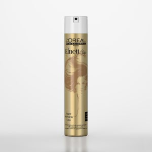 [연예인스프레이] 에르네뜨 헤어 앞머리 고정 스프레이 500ML 픽서 무광 볼륨 잔머리 SPRAY