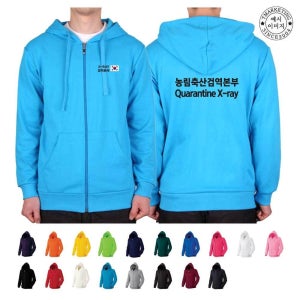 TCA-289 자체제작후드티 (인쇄무료변경)