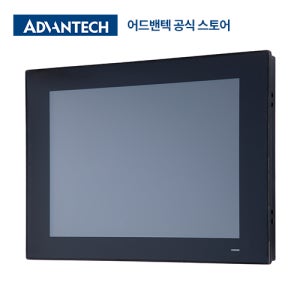 어드밴텍 PPC-312-RJ60AS, 인텔 셀러론 J6412 프로세서가 탑재된 12인치 팬리스 패널 PC 감압식 터치, OS Win10 2019 LTSC 포함