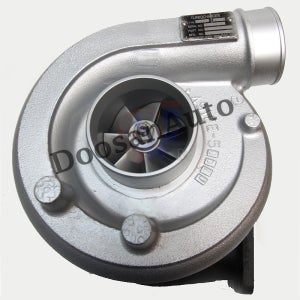 재생 재제조 터보차저 2820083905 / 28200-83906 8톤 11톤 트럭 뉴파워트럭 에어로 시티, 스페이스