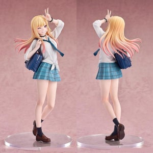 POP UP PARADE 그 비스크 돌은 사랑을 한다 키타가와 마린 피규어
