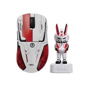 펄사 [Quiccs Edition] Xlite v4 미니 무선 게이밍 마우스 YT