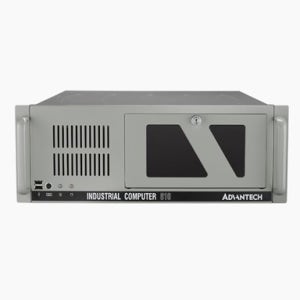 산업용PC 인텔코어 12세대 i3 4U 랙마운트 어드밴텍 IPC-510-123C