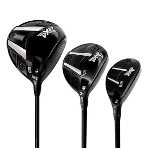 PXG GEN6 세트 드라이버 우드 유틸리티 DRIVER WOOD HYBRID (여)