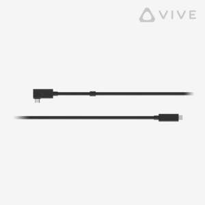 HTC VIVE 유선 스트리밍 케이블 DisplayPort 모드 호환