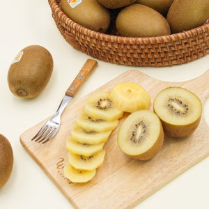 제스프리 썬 골드키위 중대과 특대과 점보과 1kg-5.7kg 고당도 키위