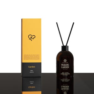 FRARANG 프라랑 공간정돈 탈취 강화라인 피네로 디퓨저 300ml 가든컬렉션 집들이선물 실내디퓨저