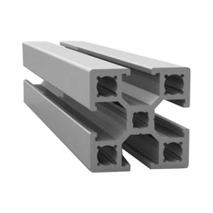 알루미늄프로파일 4040실버 1000mm 제작 가공
