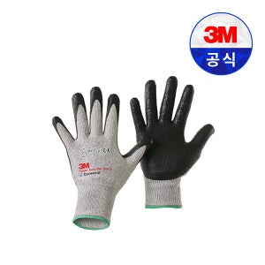 3M 슈퍼그립 잘림 손베임 방지 장갑 노컷3 노컷5 자상방지