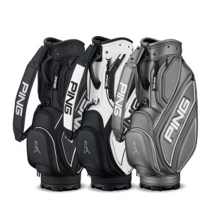 핑 (25)스포티 X1 캐디백