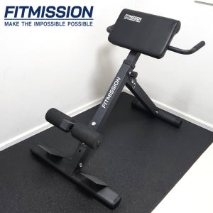 피트미션 백익스텐션 로만체어 로망체어