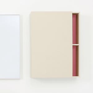 화장실 수납장 화장실장 수건장 욕실상부장 세면대장 벨라 모노 사이드장