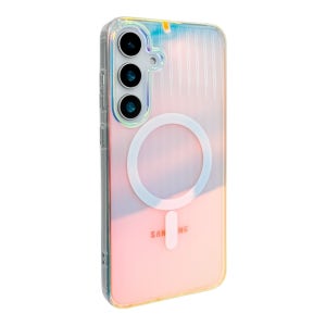 프리즘 오로라 케이스 맥세이프, 갤럭시S25