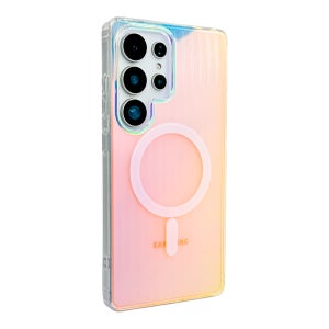 프리즘 오로라 케이스 맥세이프, 갤럭시S25 울트라