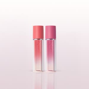 에스쁘아 NEW 꾸뛰르 립틴트 피팅 블러 4g, 2개 세트