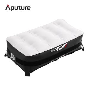 어퓨쳐 Aputure INFINIMAT 1x2 어퓨처 인피니매트 에어매트 컬러조명