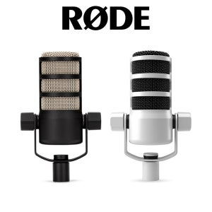 RODE PODMIC / 로데 팟마이크 다이나믹 마이크 팟캐스트 방송용