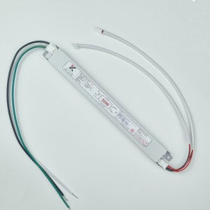 호환용 (주)수연라이팅 50W 36V 2채널 일반형 집게형 LED 컨버터 안정기