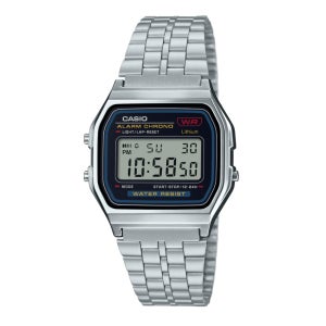 카시오 시계 A159WA-N1JH