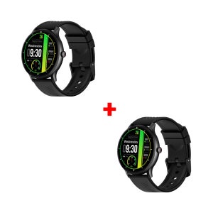 rozet 스마트워치 스마트밴드 RX-3500 (1+1)