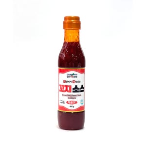 청우더진한 떡꼬치 닭꼬치 소스 매운맛 460g