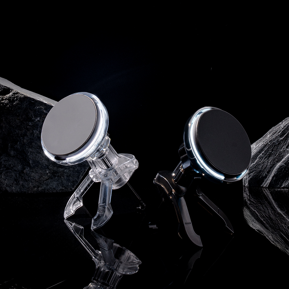 차량용 맥세이프 충전기 무선 갤럭시 폴드6 차량용 거치대 벤츠 쏘렌토 카니발 핸드폰거치대 : 바우아토