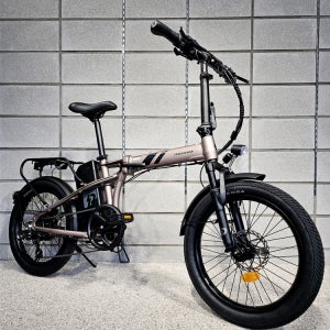 2025 삼천리 20 팬텀 네오 플러스 접이식 부산 전기 자전거