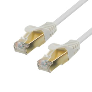[IN-NETWORK] 인네트워크 CAT7 SSTP LSZH 난연 인터넷 최고급 랜케이블 그레이 10M IN-7S10G