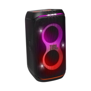 JBL PARTYBOX120 블루투스 스피커 버스킹
