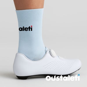 2025 오스탈레띠 퍼포먼스 삭스 양말 남성여성 자전거 사이클 기능성 스포츠