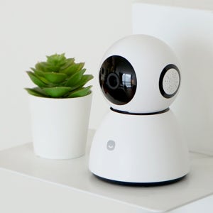 헤이홈 홈캠 홈카메라 홈CCTV 펫캠 Pro 5MP