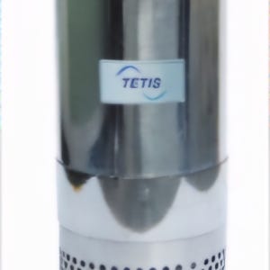 테티스 경량펌프 770A X 1HP 스텐레스전용펌프 워터 배수 자동 양수기
