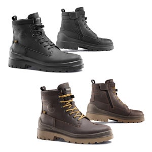 팔코부츠 스카우트 오토바이 신발 바이크 라이딩 슈즈