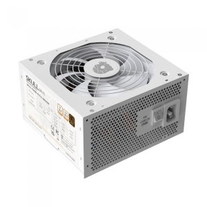 NEWZEN SKULL 750EM 80PLUS브론즈 ATX3.1 화이트 품위