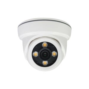 [지키미 CCTV] (컬러뷰) 5MP 아날로그 돔 카메라 JK-AQ310DC