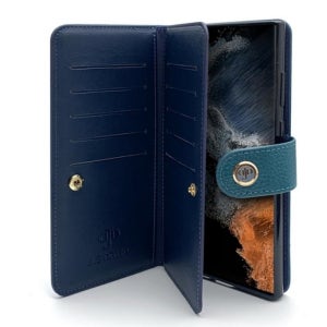 LG Q61 LM-Q630N 다이어리 지갑케이스 다비더블