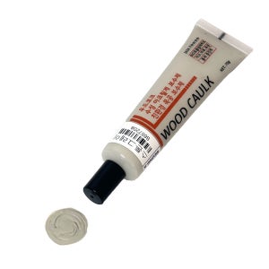 우디코크 70g 그레이 마루보수제 메꿈제 가구 바닥보수 스크레치 찍힘 흠집 손상 커버 틈새