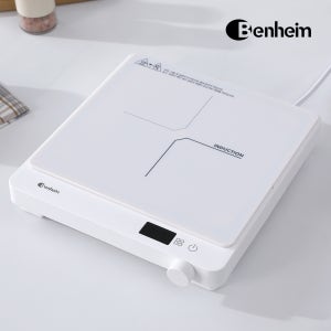 벤하임 멀티쿡 인덕션 BIC-004-001 1구인덕션