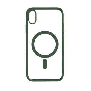 맥세이프 케이스 자력향상 블랙, 아이폰XS 맥스