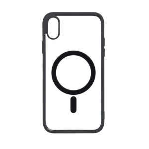 맥세이프 케이스 자력향상 그린, 아이폰XR