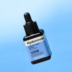 NEW 메디힐 저분자 히알루론산 수분 밀도 세럼 40ml