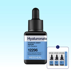 메디힐 네모 세럼 히알루론산, 40ml, 1개