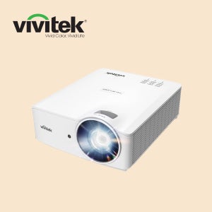 비비텍 KU5150LST 5100안시 WUXGA 레이저 단초점 빔프로젝터