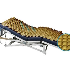 국산 욕창방지매트 항균 공기순환 의료기기 환자용에어매트