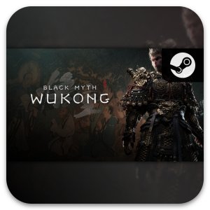[스팀] 검은신화 오공 한글판 계정 즉시발송 (black myth wukong)